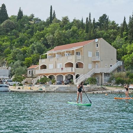 Oyster Paradise Turquoise Apartment ستون المظهر الخارجي الصورة