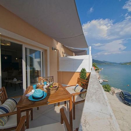 Oyster Paradise Turquoise Apartment ستون المظهر الخارجي الصورة