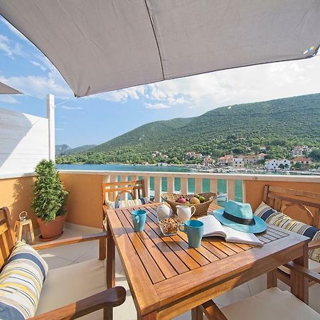 Oyster Paradise Turquoise Apartment ستون المظهر الخارجي الصورة