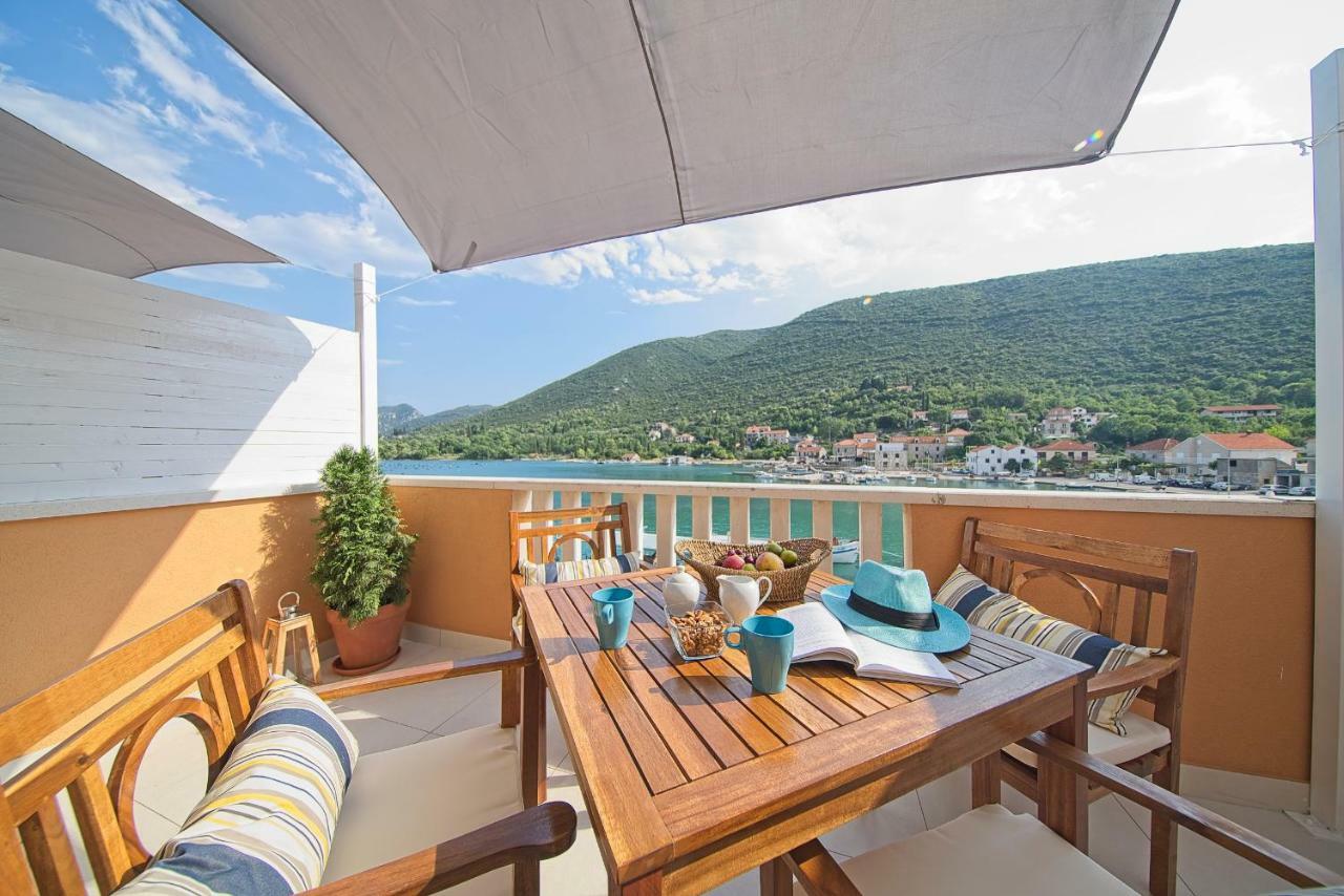 Oyster Paradise Turquoise Apartment ستون المظهر الخارجي الصورة