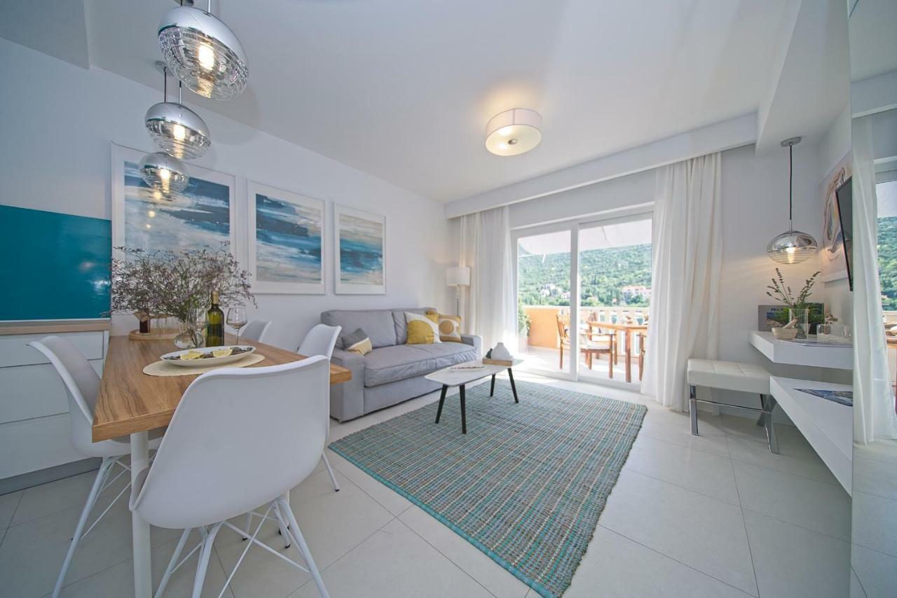 Oyster Paradise Turquoise Apartment ستون المظهر الخارجي الصورة