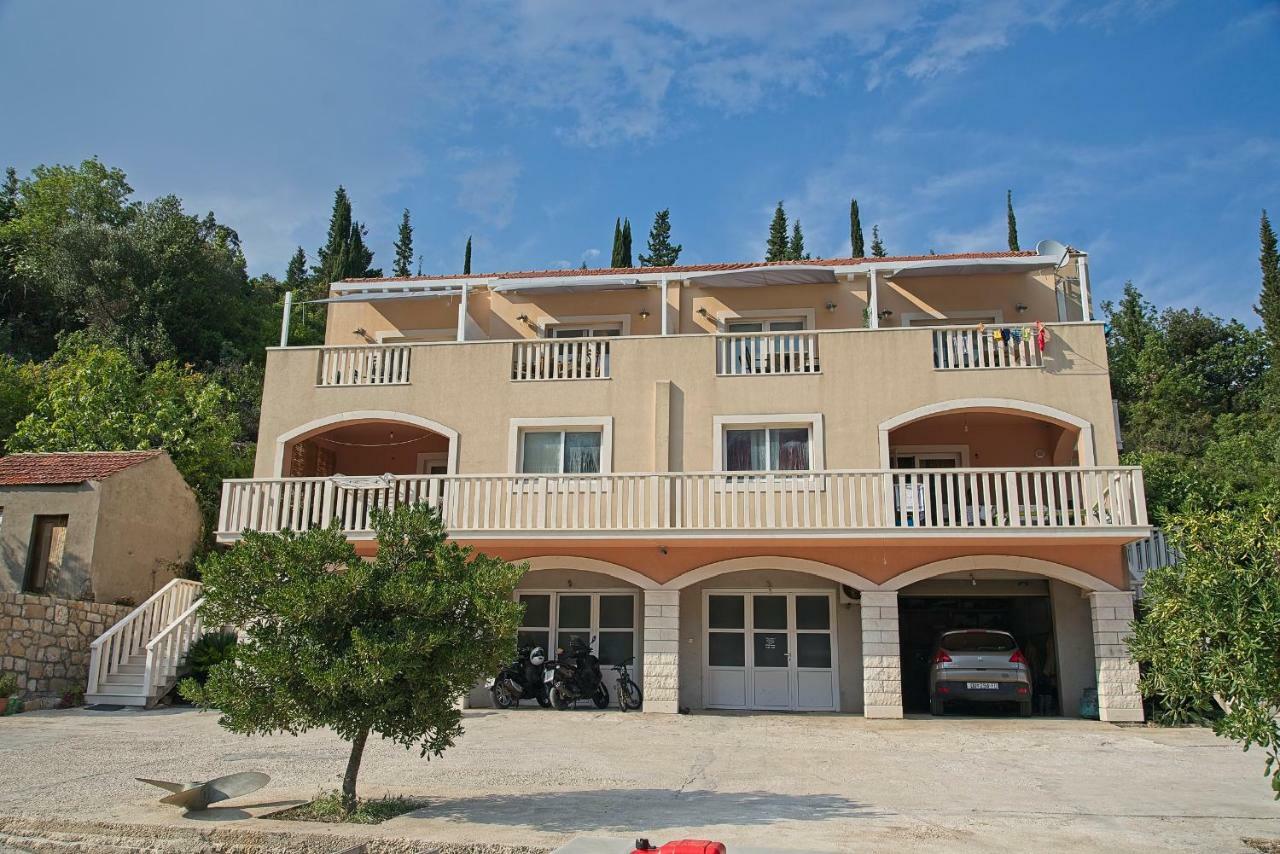 Oyster Paradise Turquoise Apartment ستون المظهر الخارجي الصورة