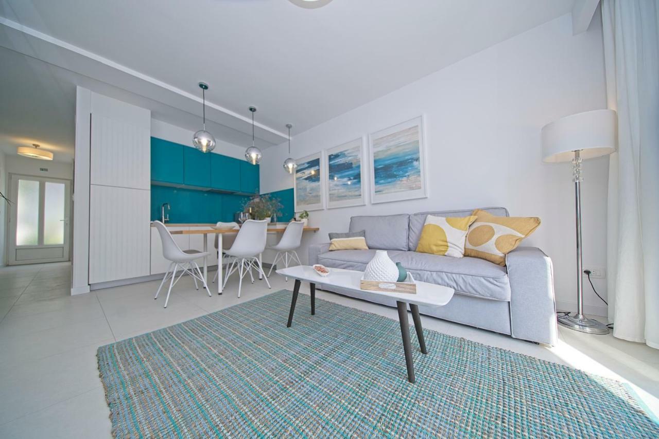 Oyster Paradise Turquoise Apartment ستون المظهر الخارجي الصورة