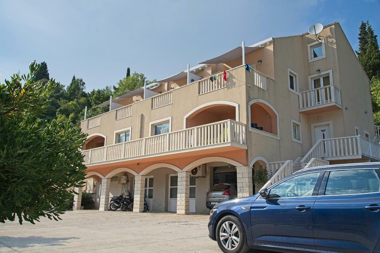 Oyster Paradise Turquoise Apartment ستون المظهر الخارجي الصورة