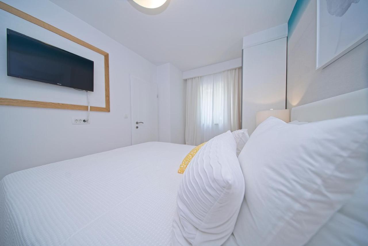 Oyster Paradise Turquoise Apartment ستون المظهر الخارجي الصورة